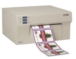 Label Printers